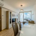 Myflat Panorama - Cirkalo 708 Appartement