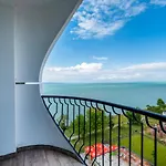 Myflat Panorama - Cirkalo 708 Appartement Siófok
