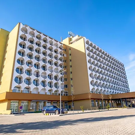 Myflat Panorama - Cirkalo 708 Apartment