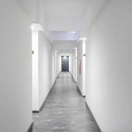 Διαμέρισμα Myflat Panorama - Cirkalo 708