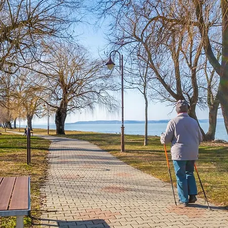 Apartman Mf Panorama - Cirkáló 708