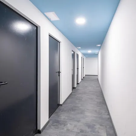 Myflat Panorama - Cirkalo 708