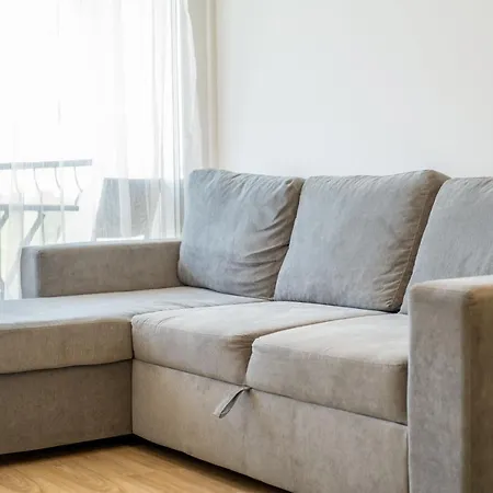 Mf Panorama - Cirkáló 708 Apartman