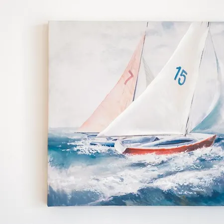 Διαμέρισμα Myflat Panorama - Cirkalo 708 Σίοφοκ