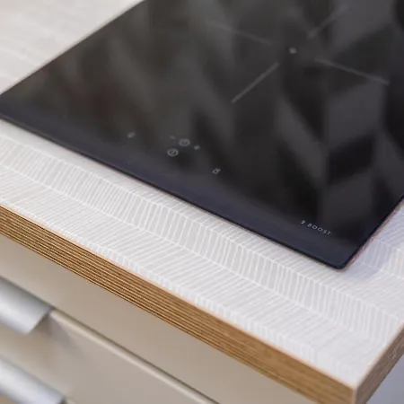 Myflat Panorama - Cirkalo 708 *