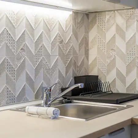 Myflat Panorama - Cirkalo 708 *