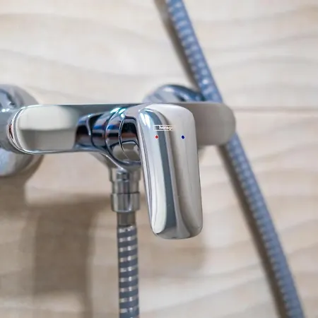 Myflat Panorama - Cirkalo 708 Lägenhet *