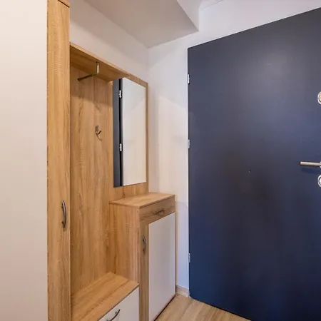 Διαμέρισμα Myflat Panorama - Cirkalo 708