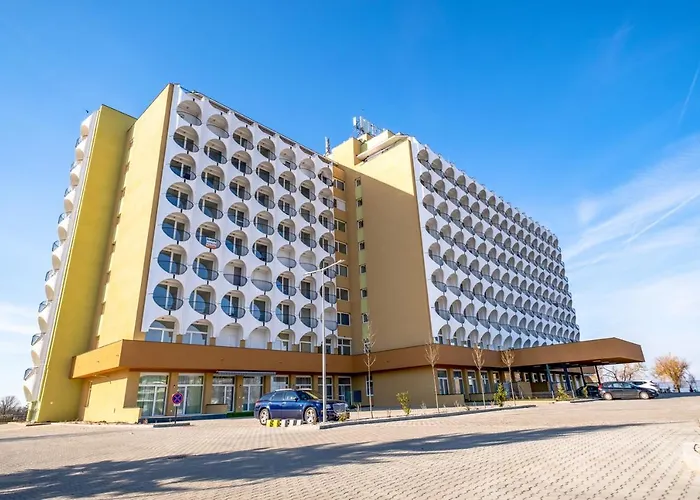 Myflat Panorama - Cirkalo 708 Apartment