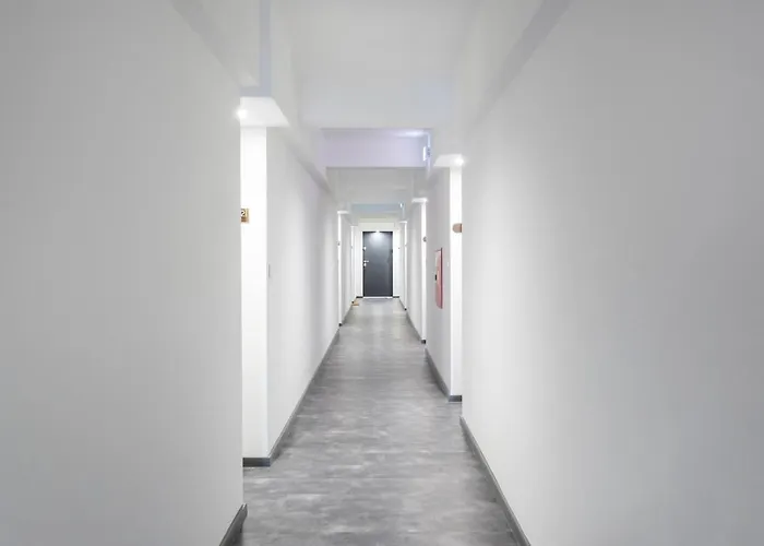 Apartment Myflat Panorama - Cirkalo 708