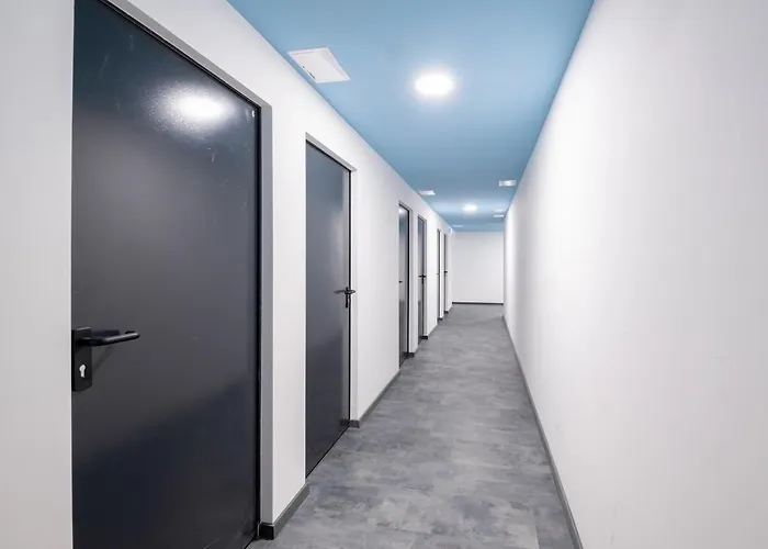 Myflat Panorama - Cirkalo 708