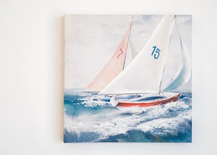 דירה Myflat Panorama - Cirkalo 708 שיופוק