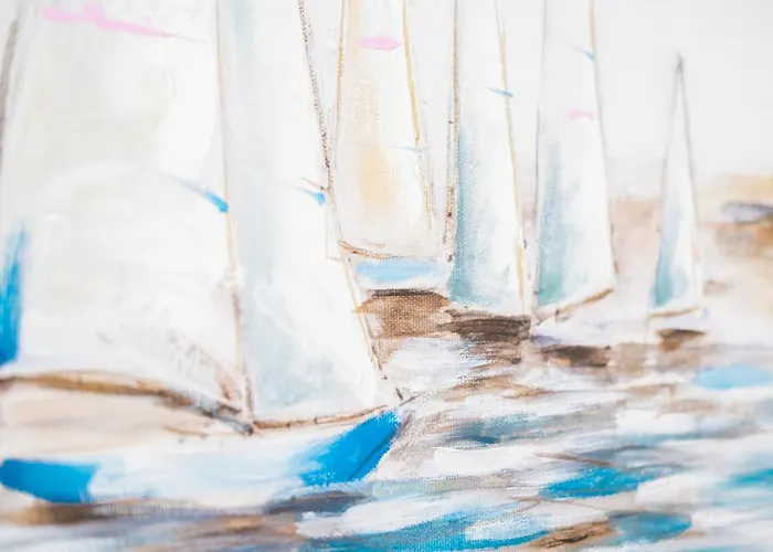 Myflat Panorama - Cirkalo 708 Lägenhet