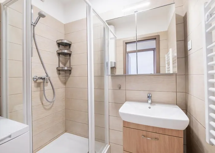 דירה Myflat Panorama - Cirkalo 708 שיופוק