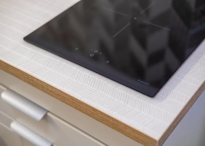 Myflat Panorama - Cirkalo 708 *