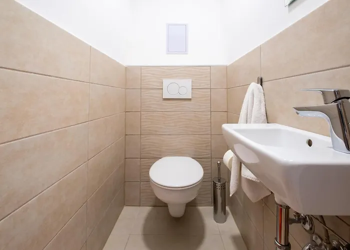 Myflat Panorama - Cirkalo 708 *