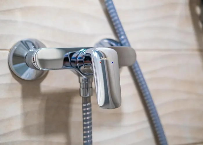 Myflat Panorama - Cirkalo 708 דירה *