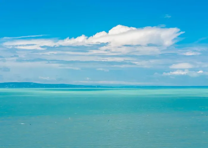 Lägenhet Myflat Panorama - Cirkalo 708