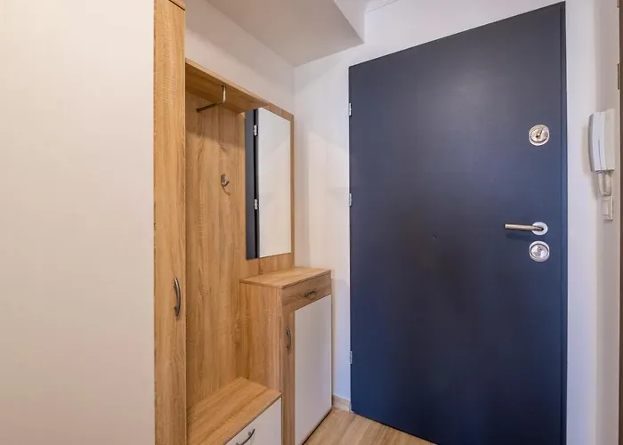 דירה Myflat Panorama - Cirkalo 708