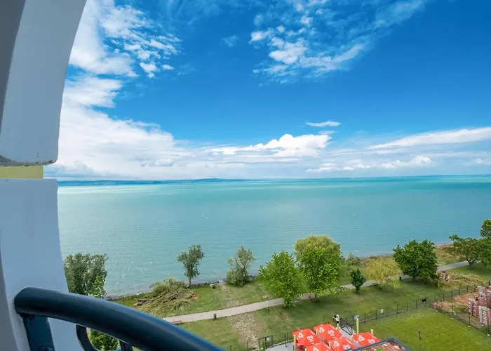 Myflat Panorama - Cirkalo 708 Lägenhet